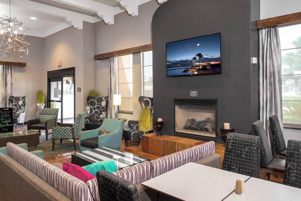 Residence Inn by Marriott Laredo Del Mar photo 3