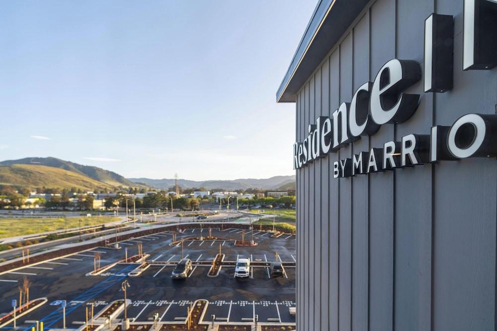 Residence Inn by Marriott San Luis Obispo photo 43