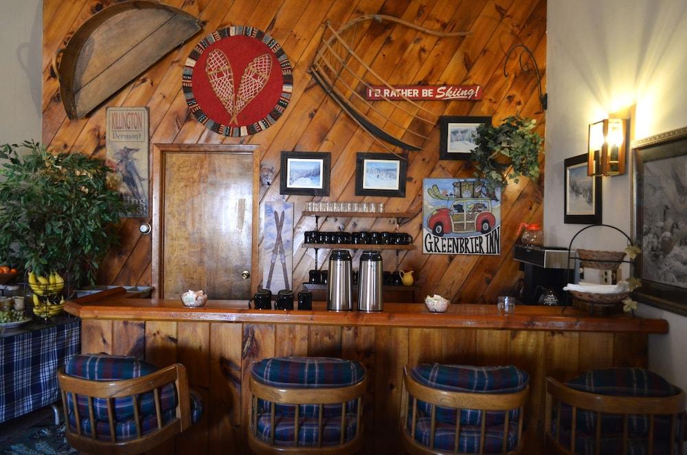 Greenbrier Inn photo 58