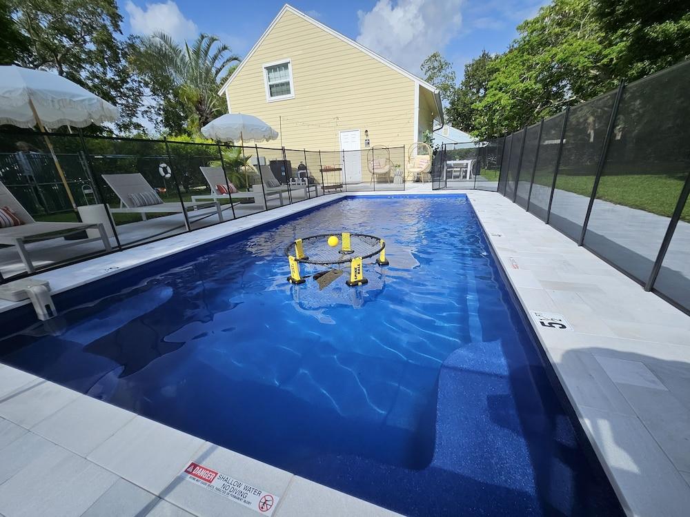 Jupiter Beach House photo 40
