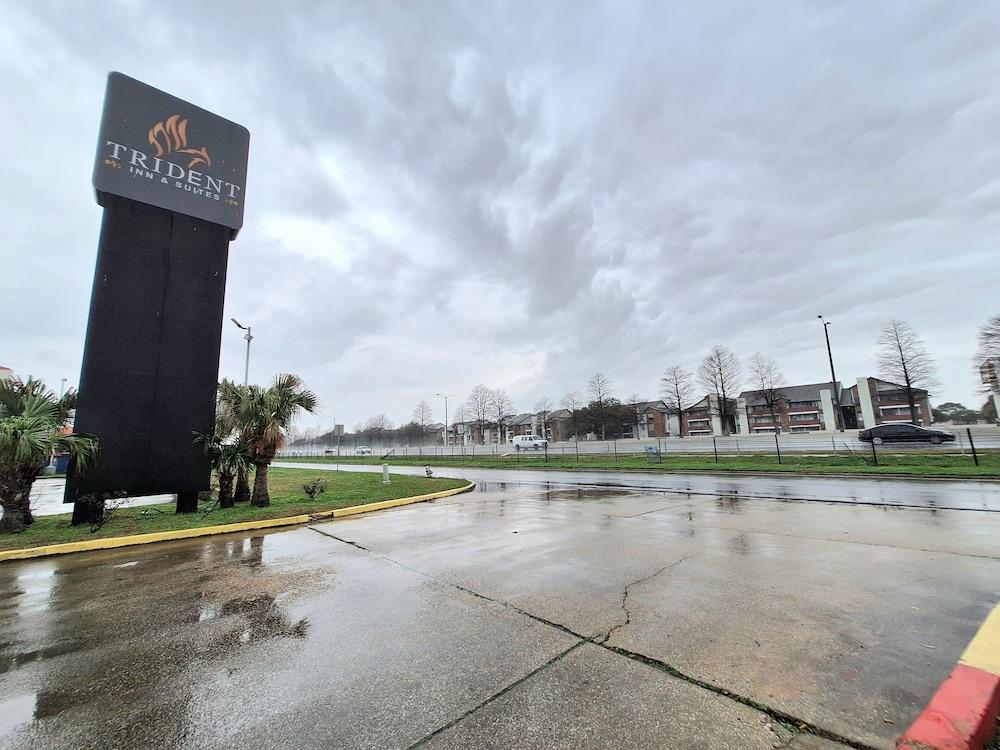Trident Inn & Suites, New Orleans photo 29