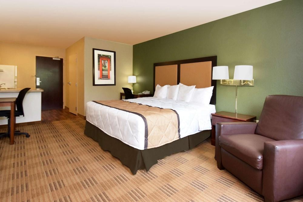 Extended Stay America Suites Washington DC Alexandria Landma photo 16