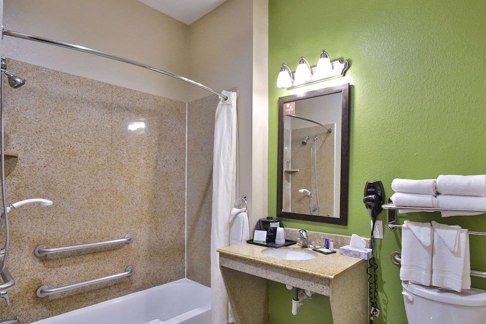 Sleep Inn & Suites Abilene Near University photo 62