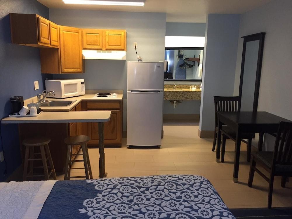 Americas Best Value Inn Bishop Kingsville photo 9