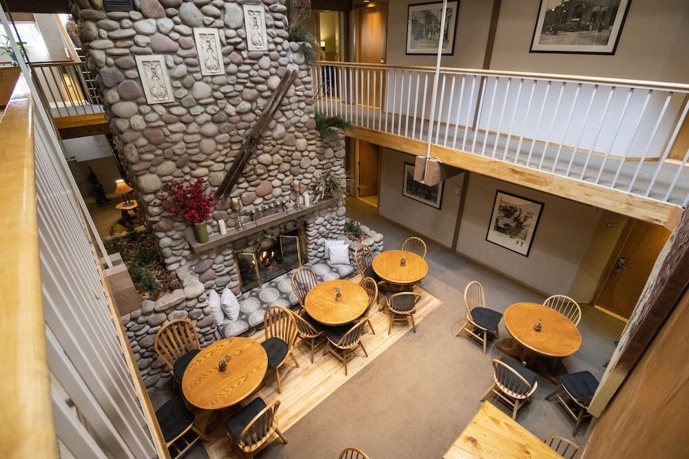 Aspen Mountain Lodge photo 52