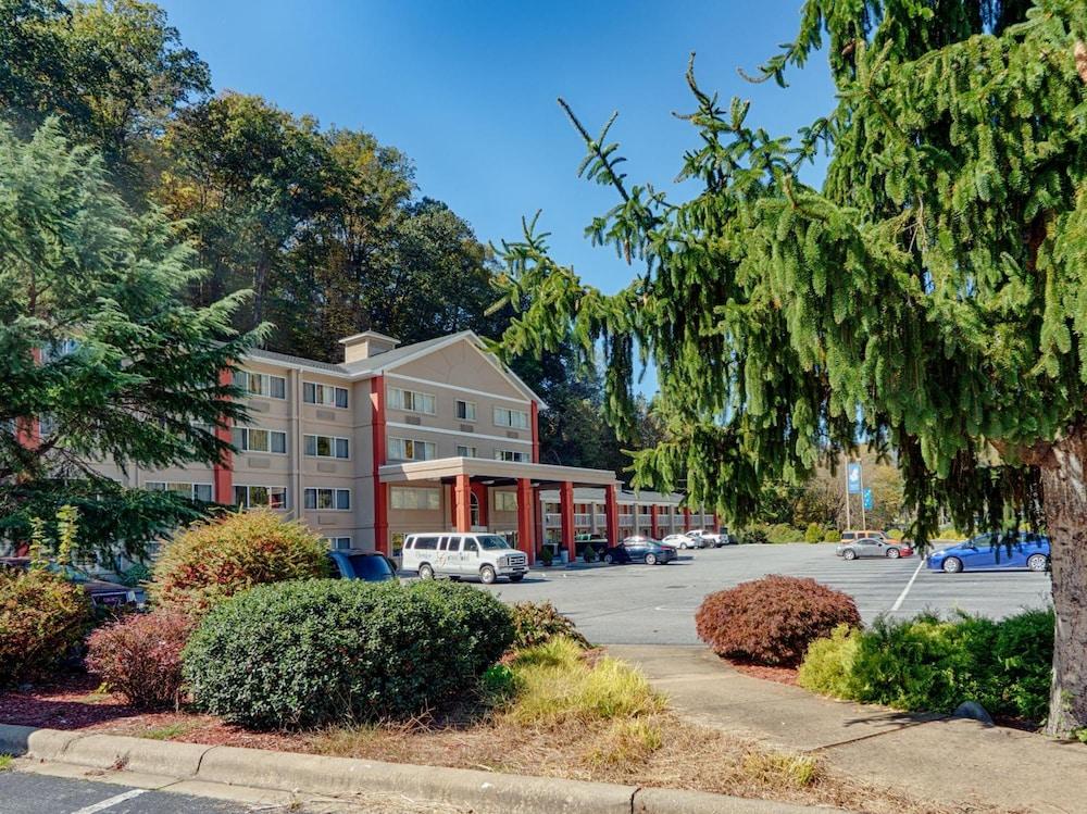 Cherokee Grand Hotel photo 41
