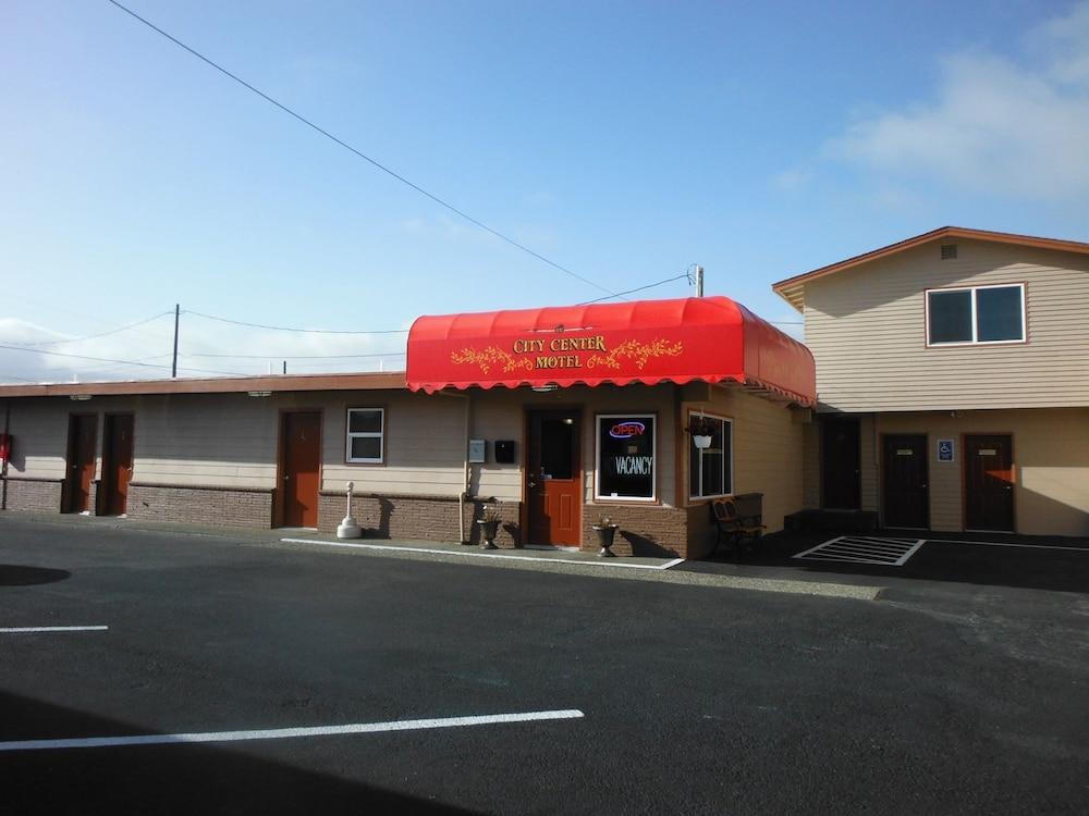 City Center Motel photo 28