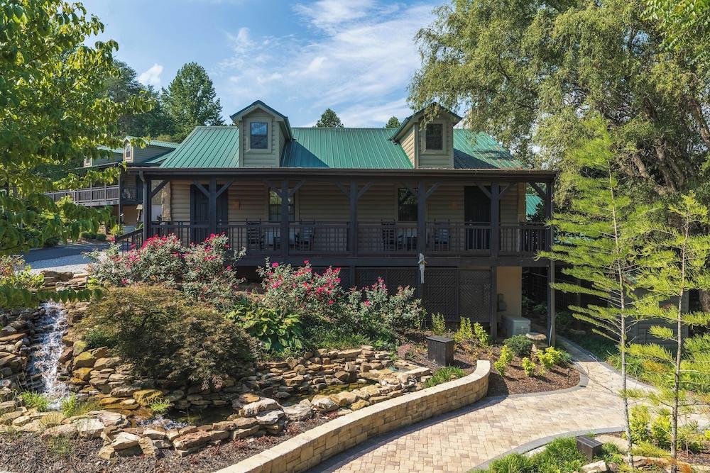 Lodge at Tellico photo 7