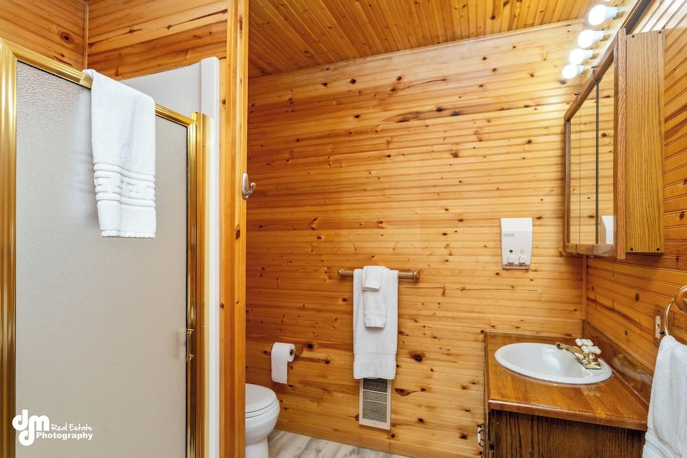 Talkeetna Denali View Lodge and Cabins photo 19