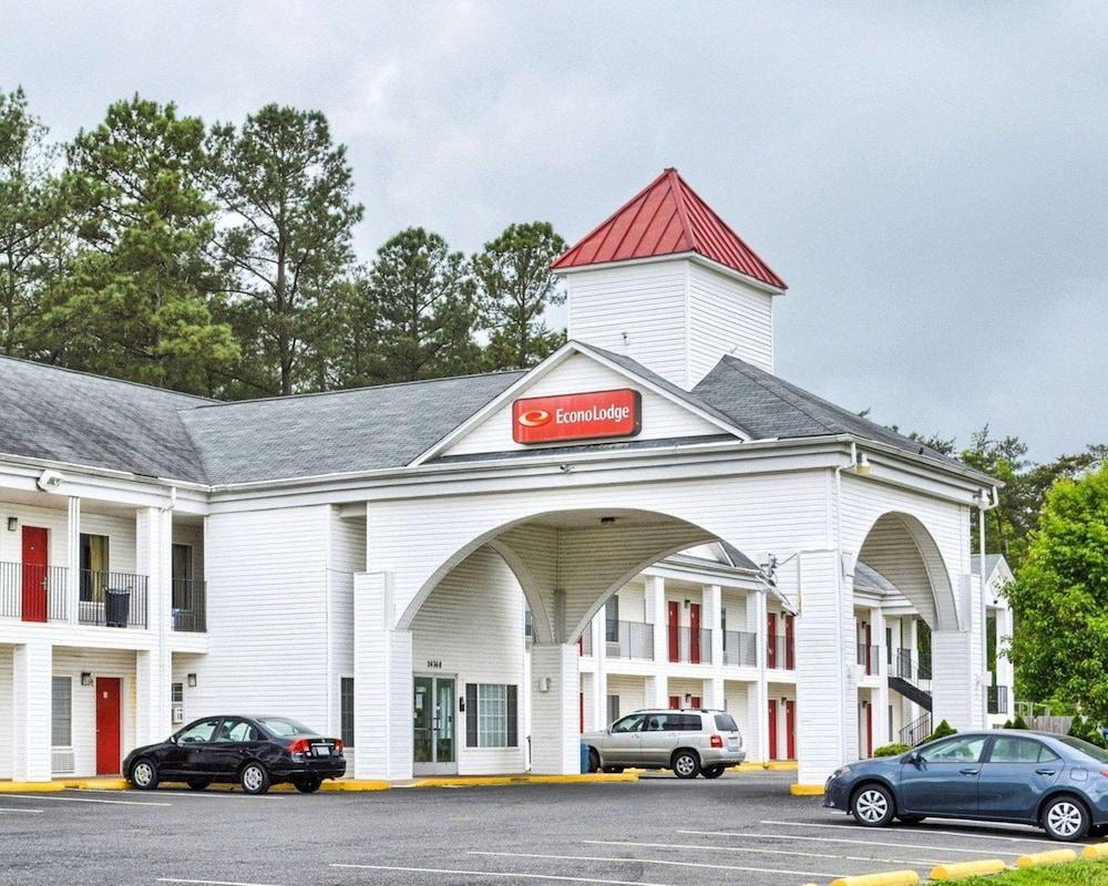 Econo Lodge Ruther Glen photo 19