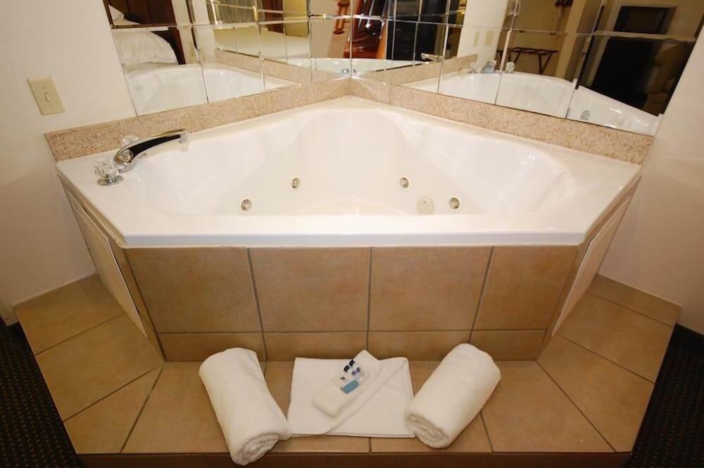 Best Western Jacksonville Inn photo 10