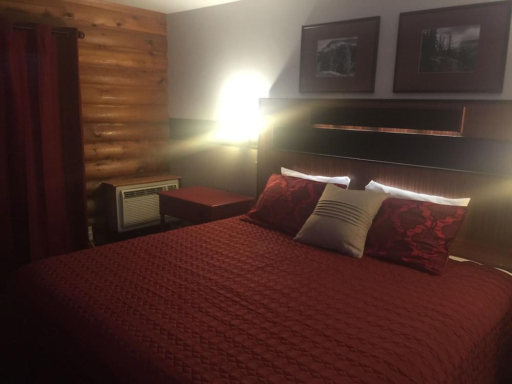 Sumas Mountain Lodge photo 67