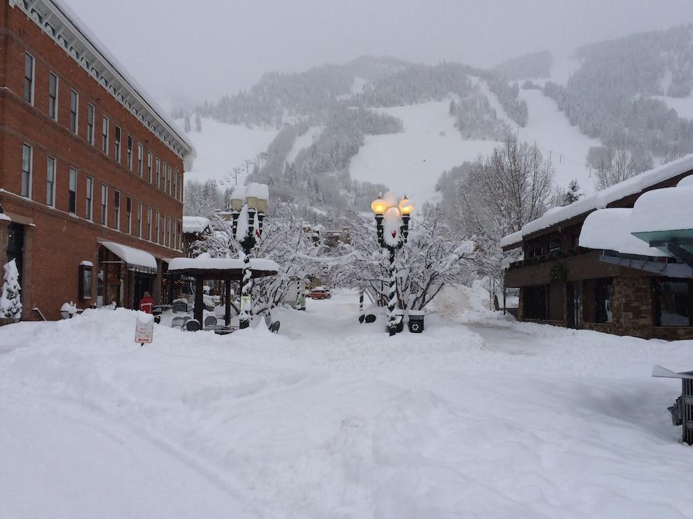 The Residence Hotel photo 41