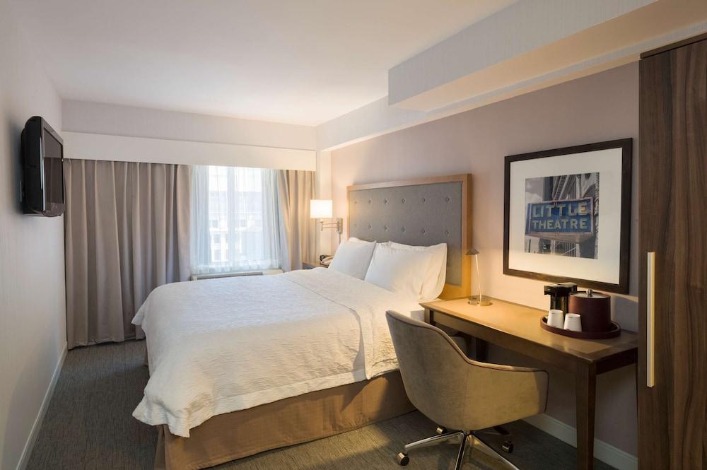 Hampton Inn Madison Square Garden Area Hotel photo 8