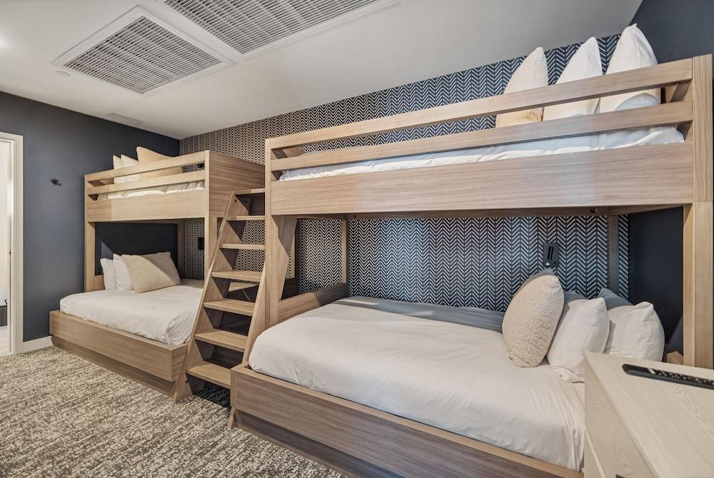 Luxury Mountain Resort photo 19