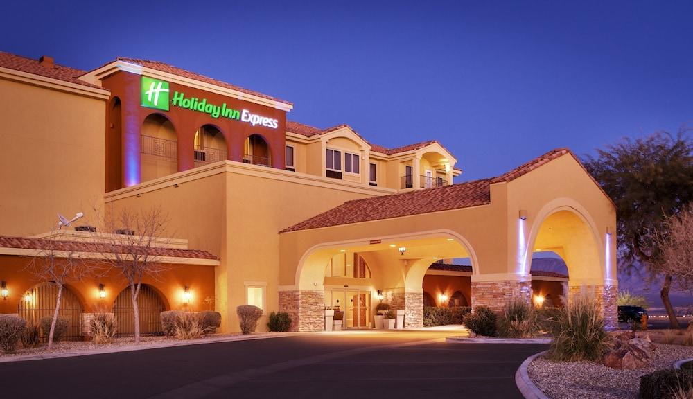 Hampton Inn & Suites by Hilton Mesquite photo 41
