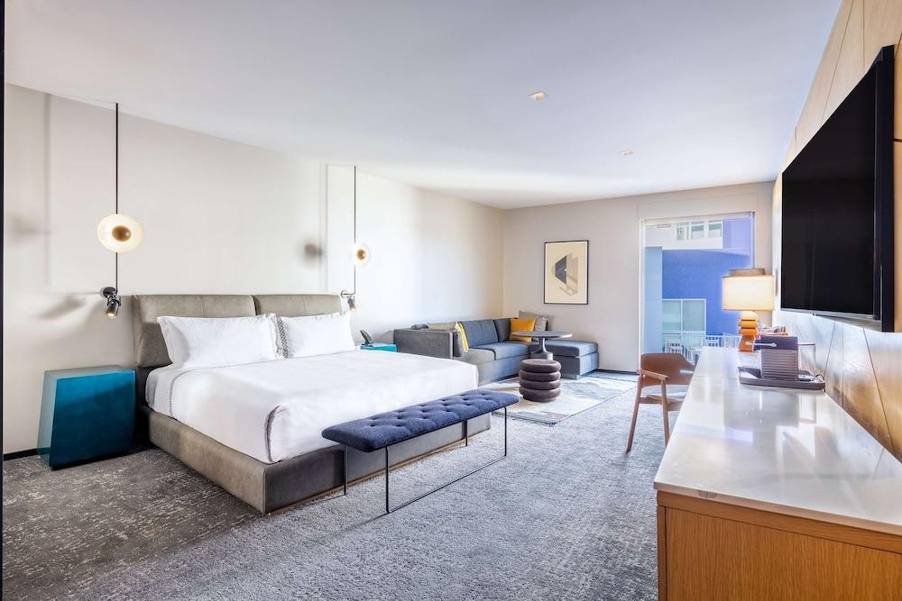 The Shay Hotel photo 25