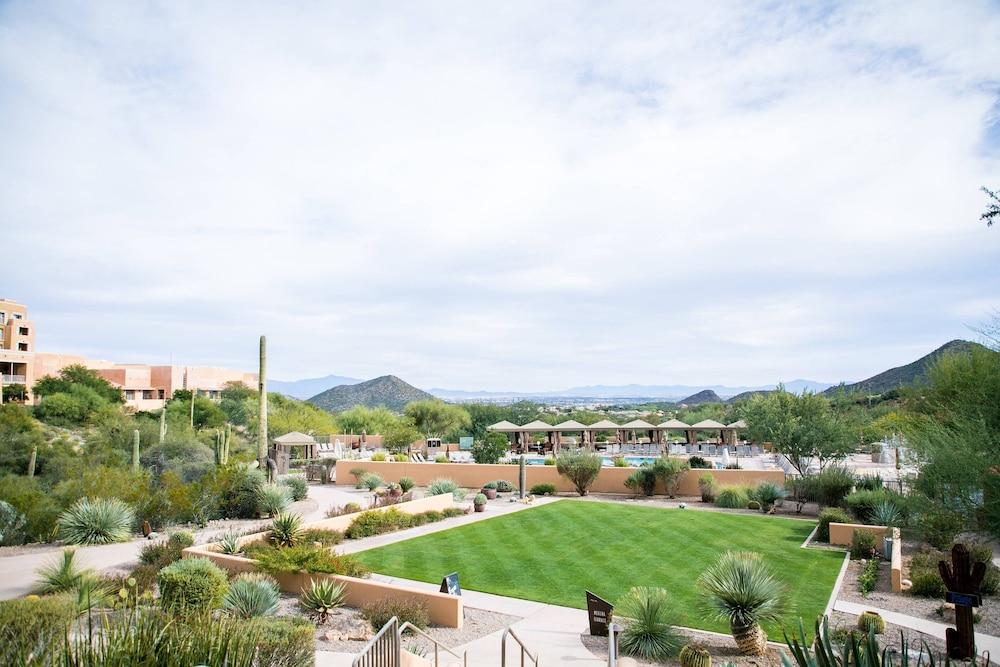 JW Marriott Starr Pass Resort and Spa photo 54