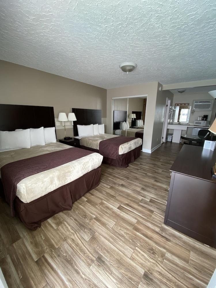 Sea N Sun Resort photo 11