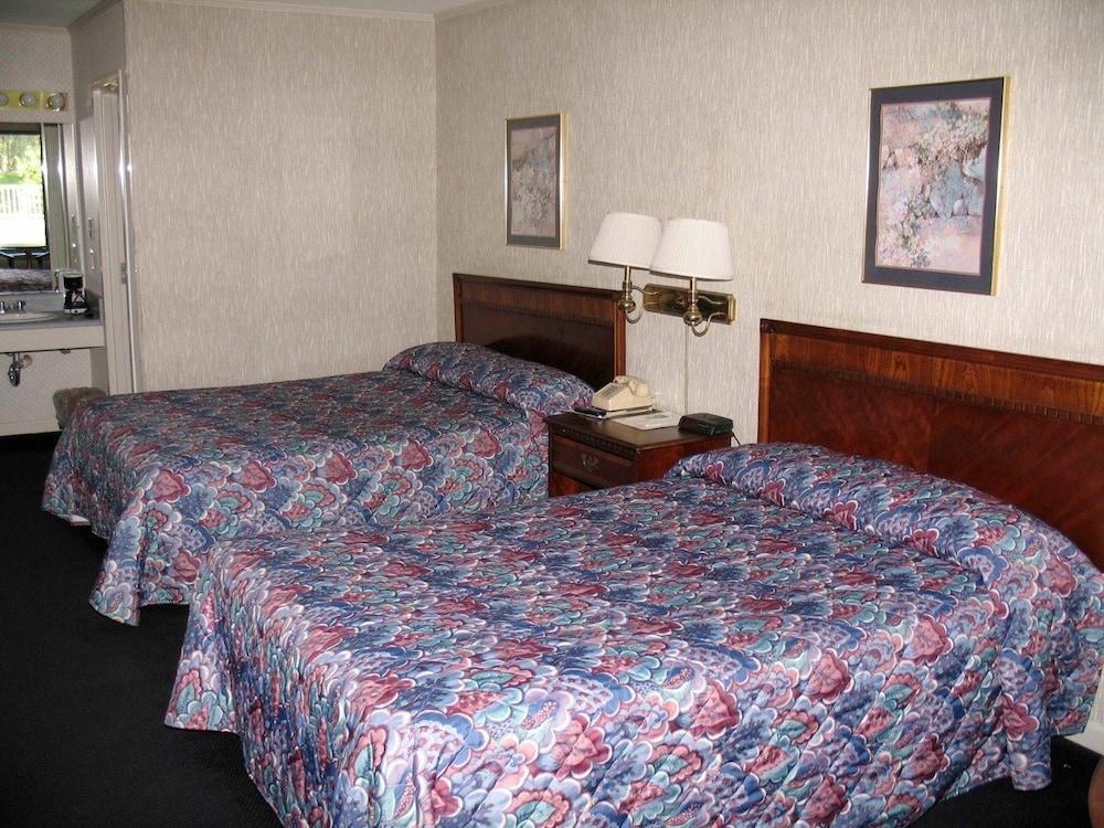 Quality Inn Toccoa photo 3