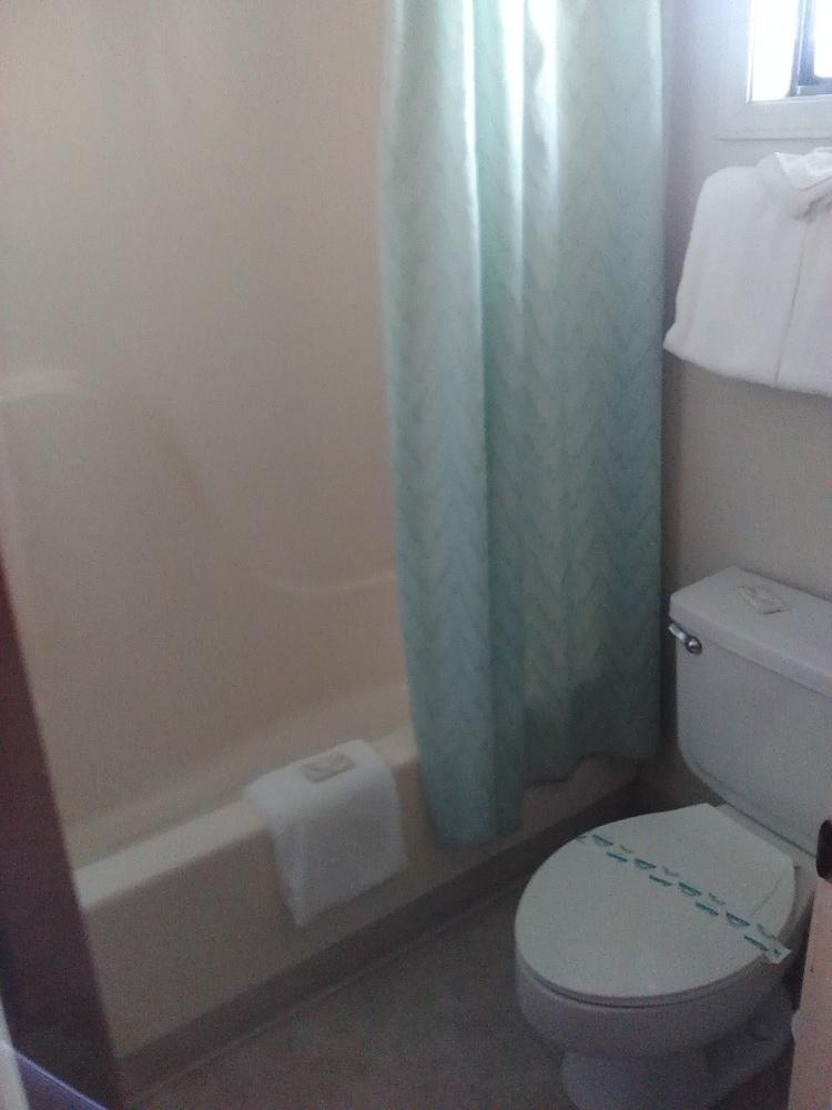 The Razorback Lodge photo 24