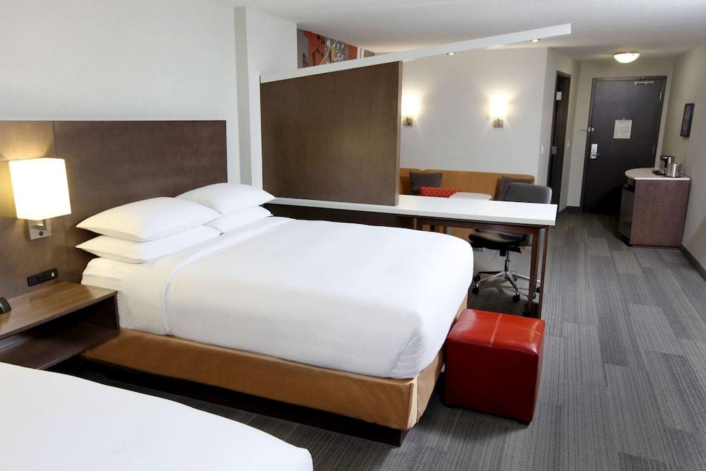 DoubleTree by Hilton West Fargo Sanford Medical Center Area photo 15