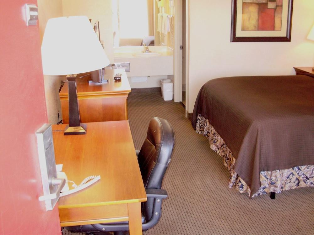 Trade Winds Central Inn photo 14