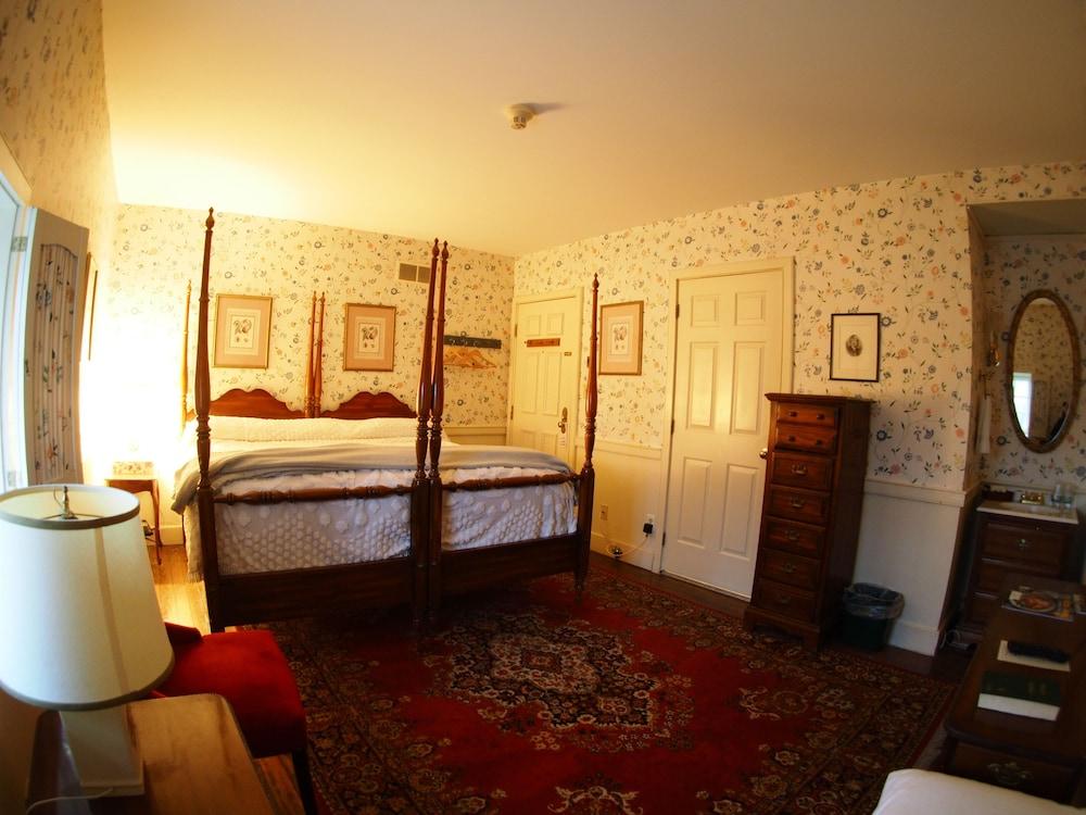 Duling Kurtz House & Country Inn photo 38