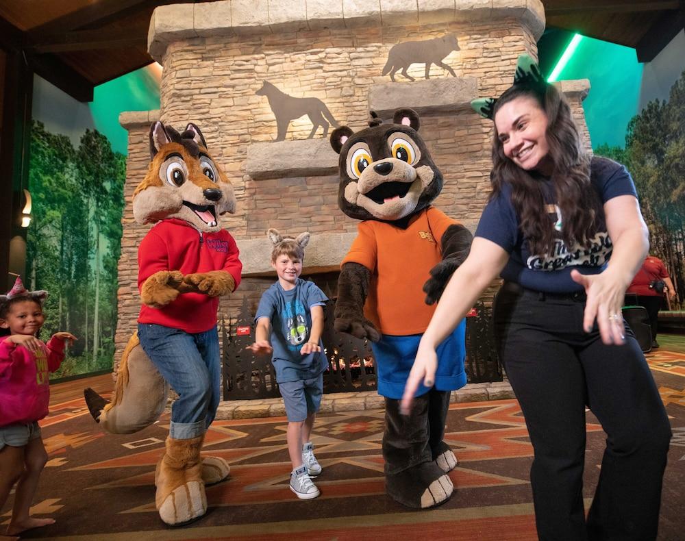 Great Wolf Lodge Traverse City photo 44