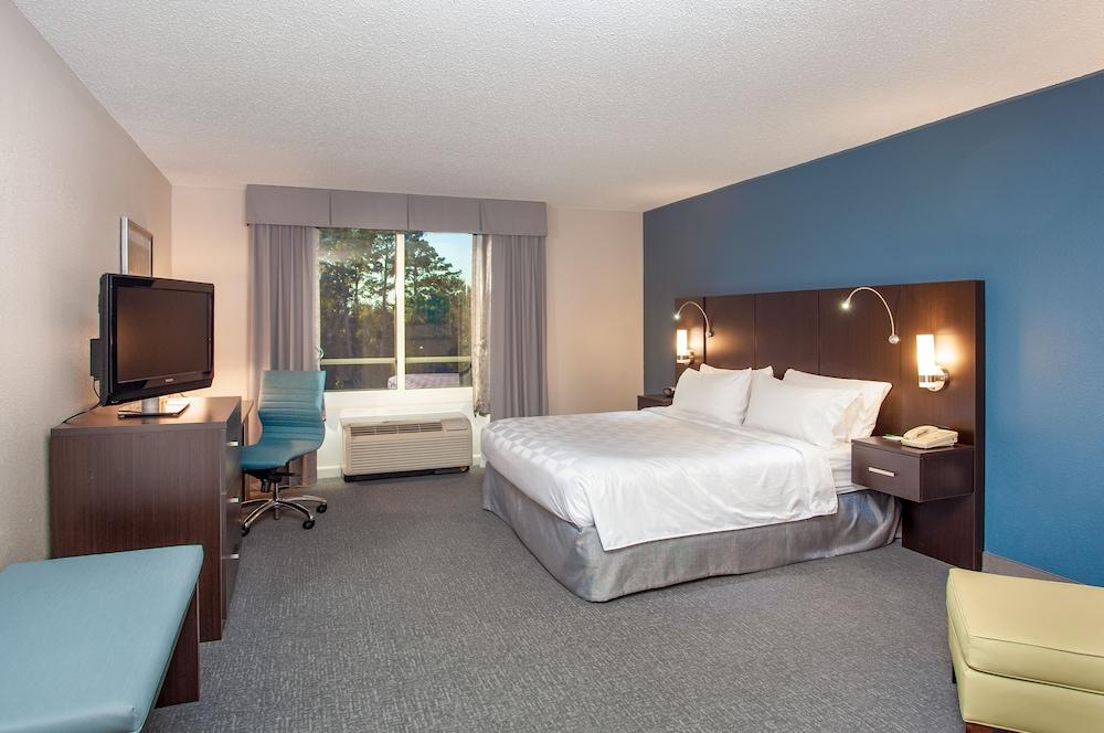 Holiday Inn Hotel & Suites Tallahassee Conference Ctr N by IHG photo 25