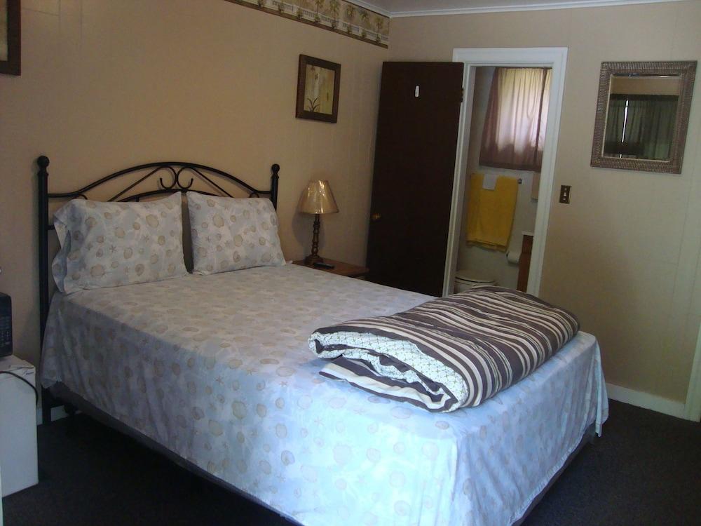 Paradise Resort and Cabins photo 30