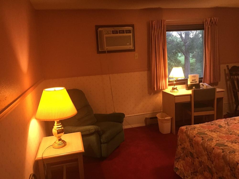 Carlin Villa Motel photo 4