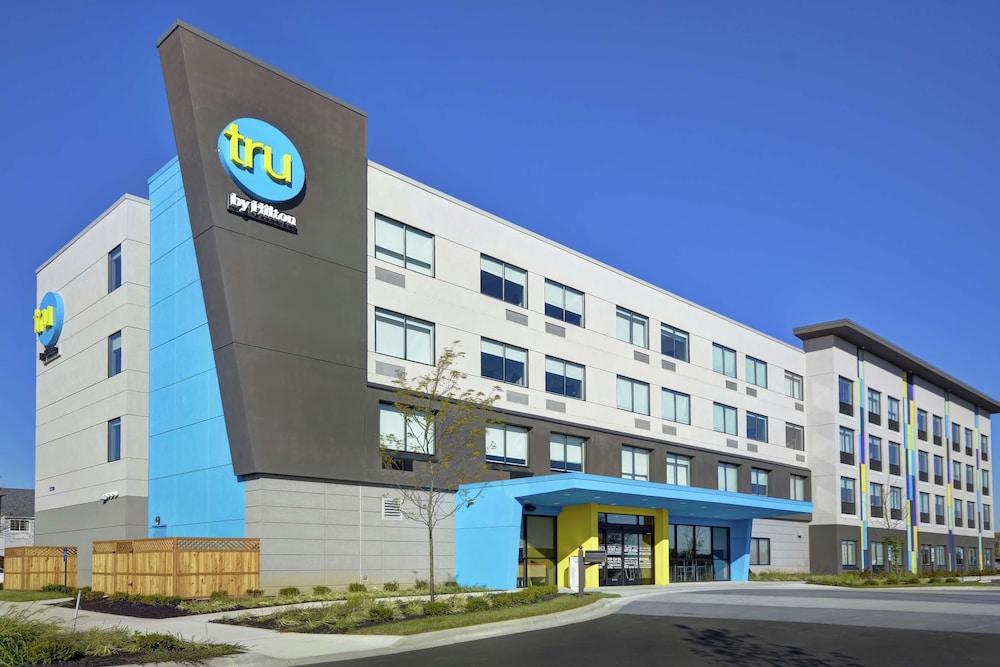 Tru by Hilton Mason Kings Island photo 1