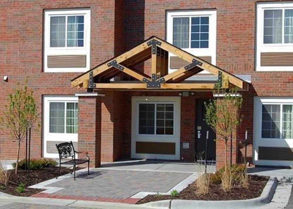 Studio 6 Lenexa, KS - Overland Park photo 21