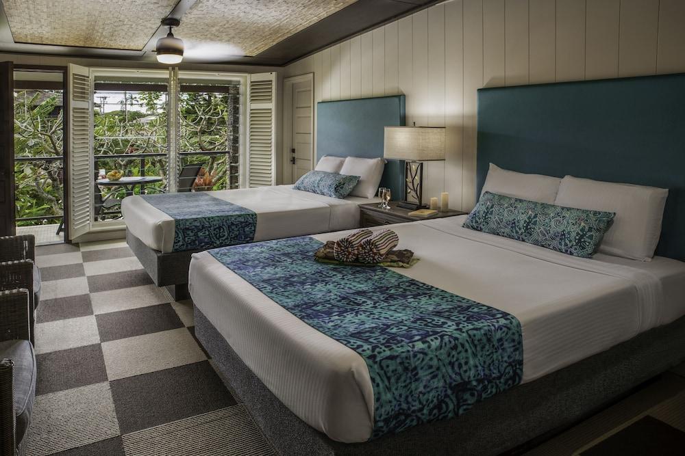 The Mauian - Boutique Beach Studios on Napili Bay photo 6