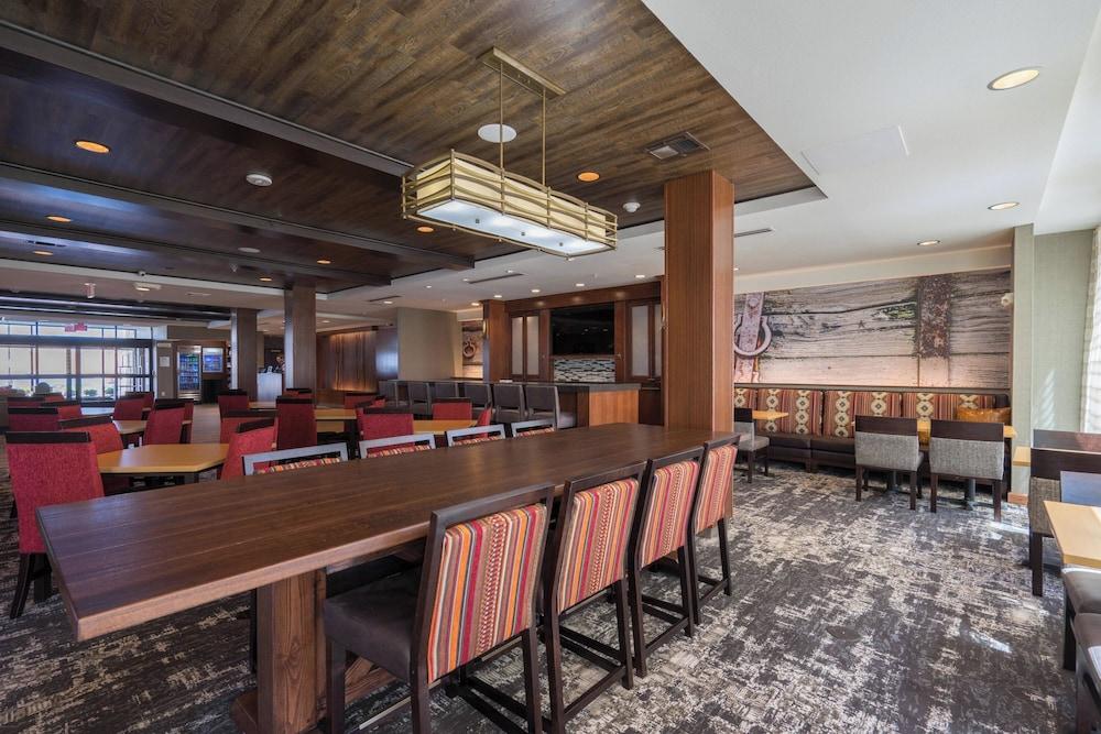 Fairfield Inn and Suites by Marriott Lubbock Southwest photo 20