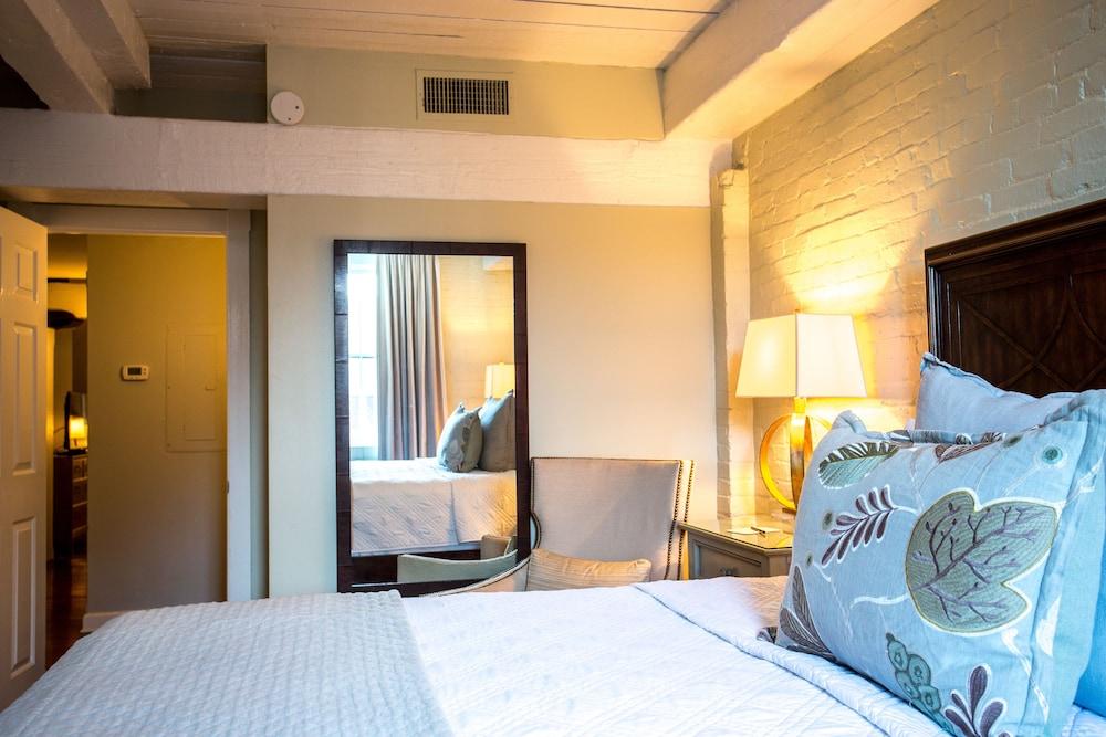 Olde Harbour Inn, Historic Inns of Savannah. photo 13