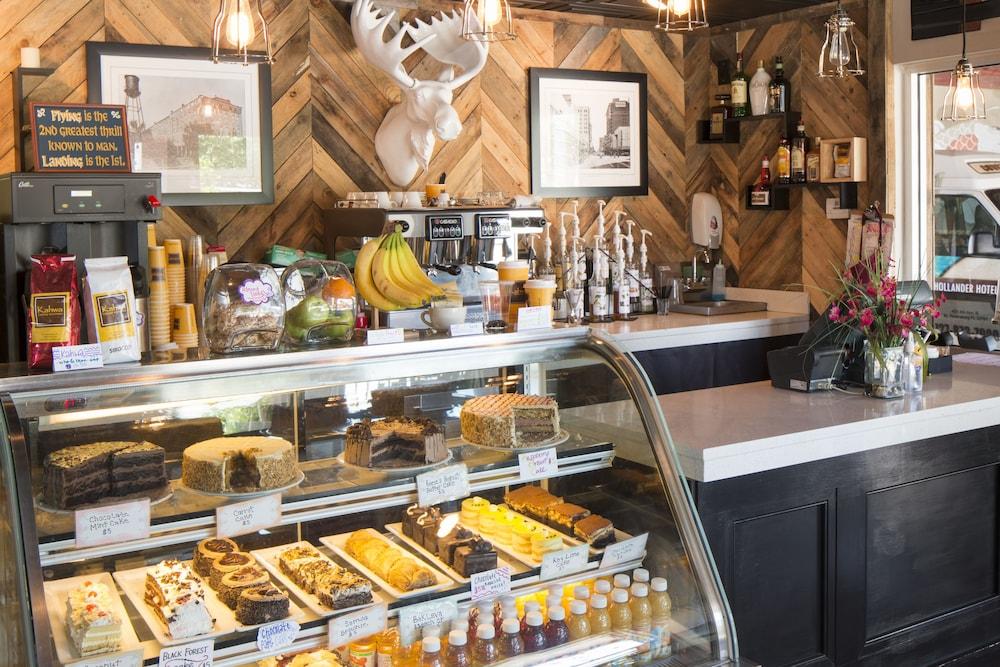 Hollander Boutique Hotel photo 47