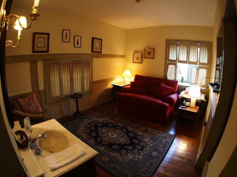 Duling Kurtz House & Country Inn photo 27