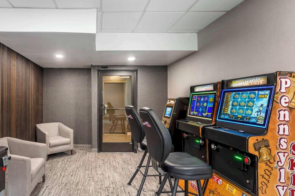 Best Western Plus Heritage Rail Inn & Suites photo 40