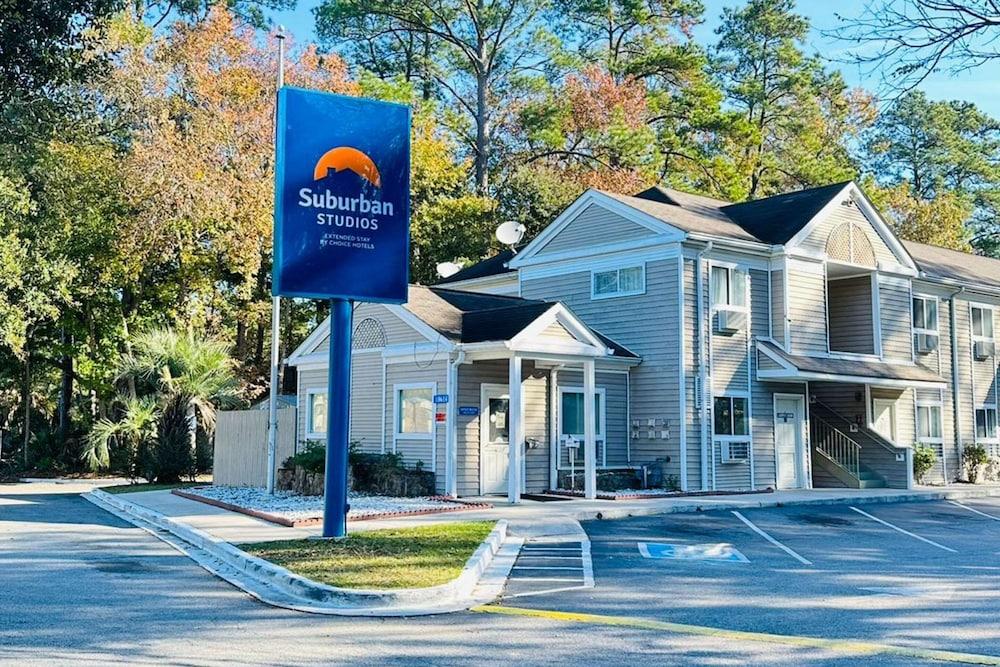 Suburban Studios Abercorn photo 11