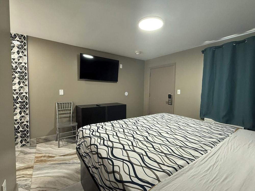 Beauty Rest Hotel photo 22