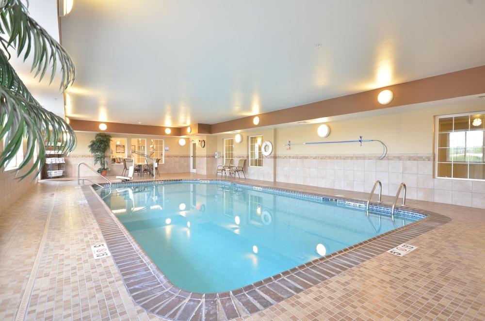 Candlewood Suites Cape Girardeau by IHG photo 74