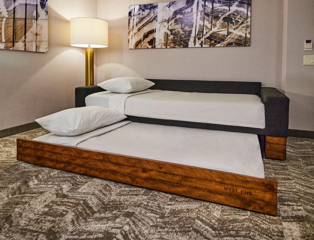 SpringHill Suites by Marriott Baton Rouge Gonzales photo 17
