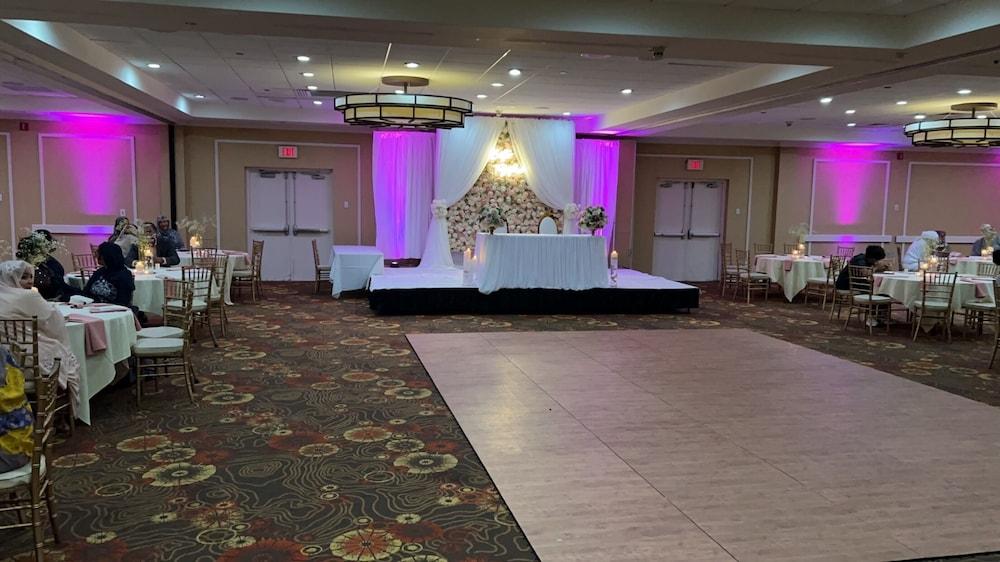 Brandywine Plaza Hotel photo 25