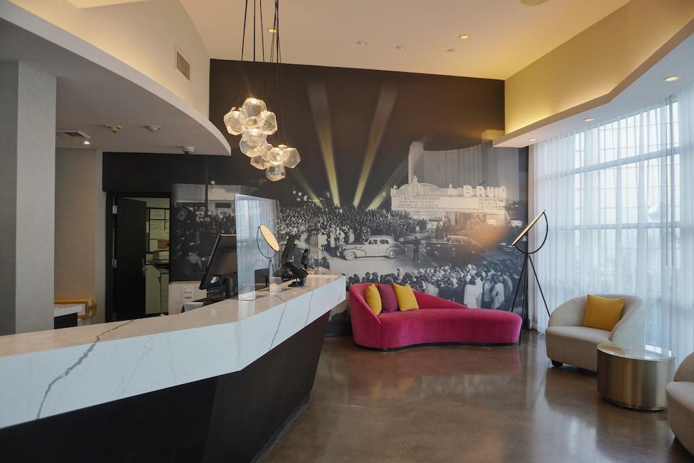 Hotel Angeleno photo 6
