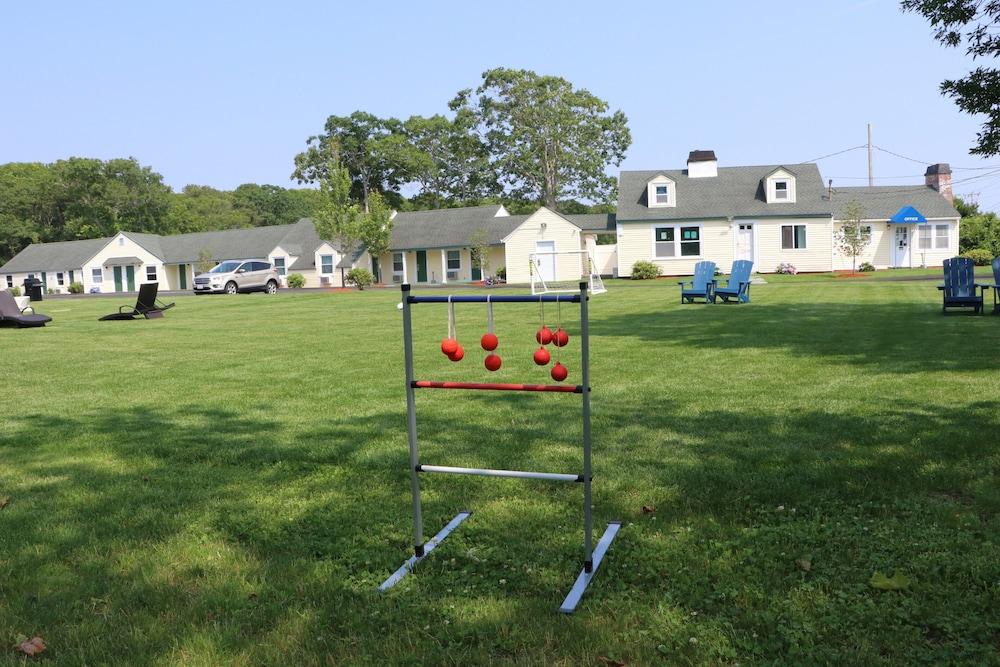 Sunbird Cape Cod Resort photo 44