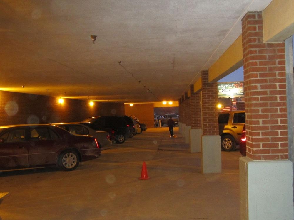 Mineral Palace Hotel & Casino photo 59
