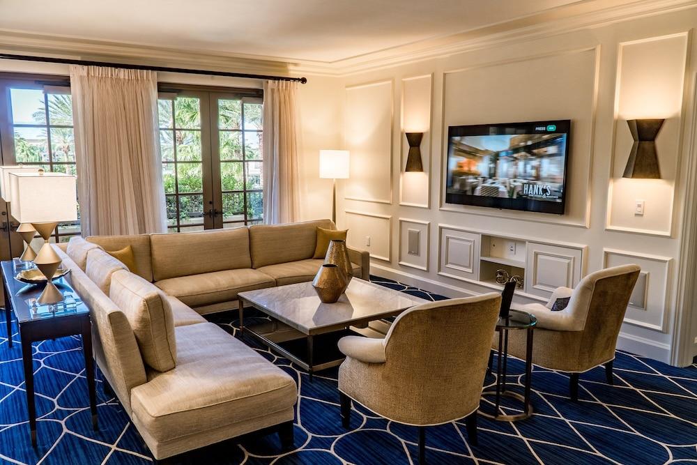 Green Valley Ranch Resort and Spa photo 18