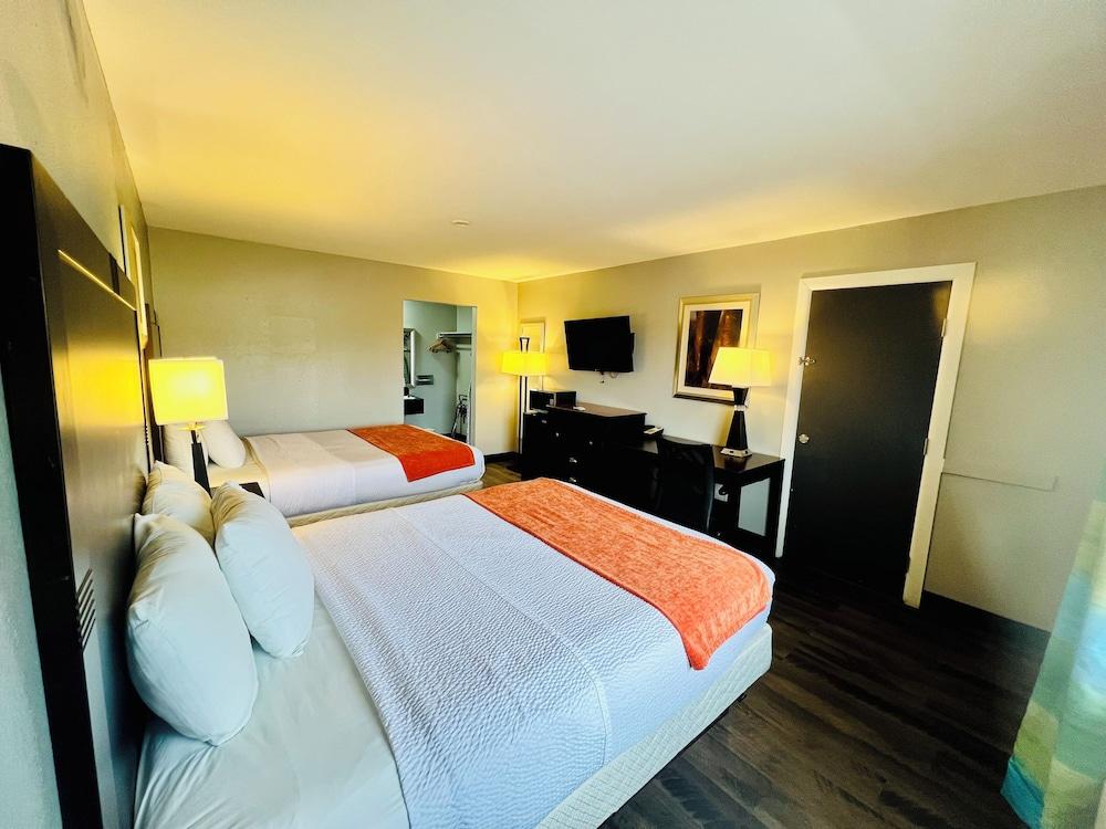 Hotel Vernon photo 8